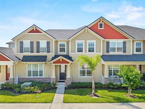 Angelonia Thorn, CLERMONT, FL 34711