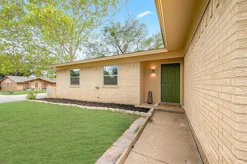 Briercliff, DENTON, TX 76210