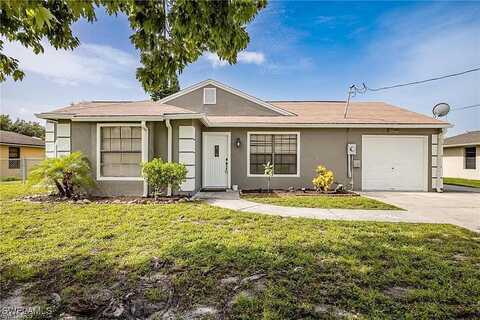 6Th, LEHIGH ACRES, FL 33971