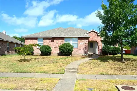 Meadow Bluff, WYLIE, TX 75098
