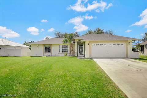 8Th, CAPE CORAL, FL 33914
