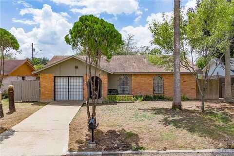 Eagle, MCALLEN, TX 78504