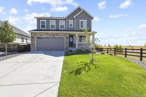 Byers, AURORA, CO 80018