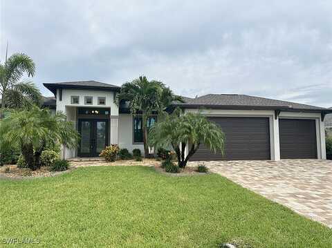4Th, CAPE CORAL, FL 33914
