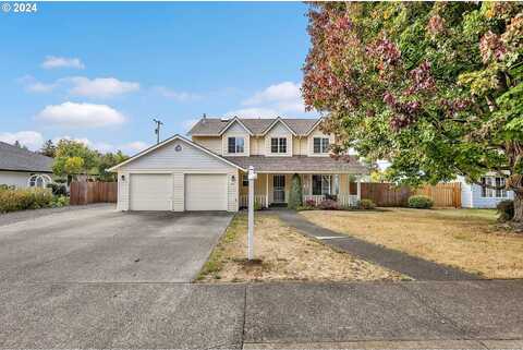 99Th, VANCOUVER, WA 98662