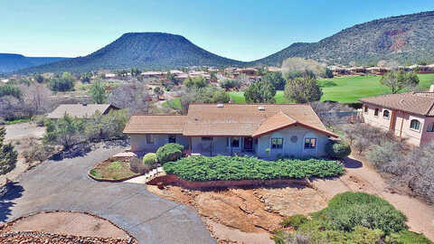 Deer Pass, SEDONA, AZ 86351