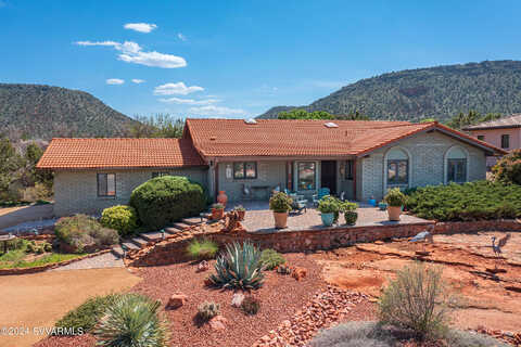Deer Pass, SEDONA, AZ 86351