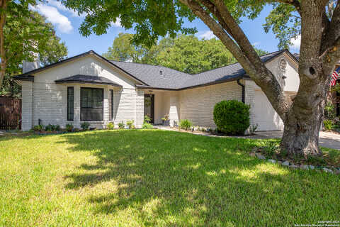 Hidden Grove, SCHERTZ, TX 78154