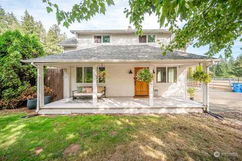50Th, RIDGEFIELD, WA 98642