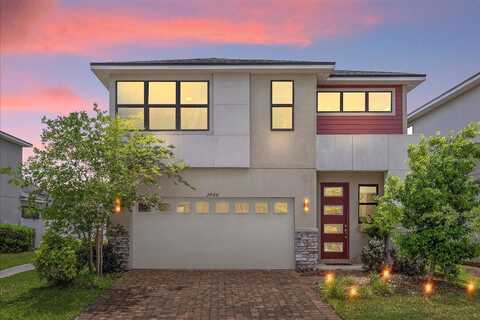 Toscolona, KISSIMMEE, FL 34741