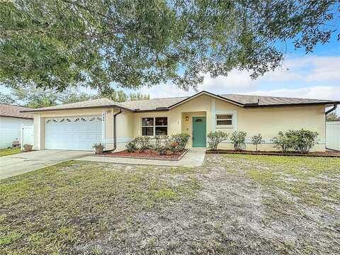 Bromwich, KISSIMMEE, FL 34758