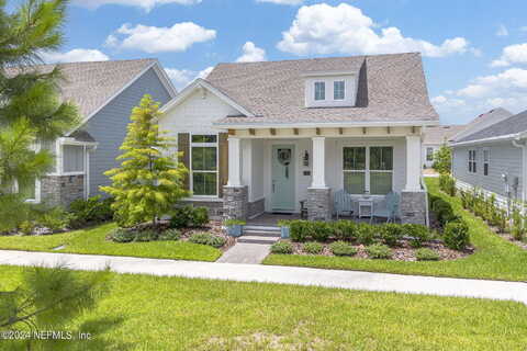 Chalet, SAINT AUGUSTINE, FL 32092