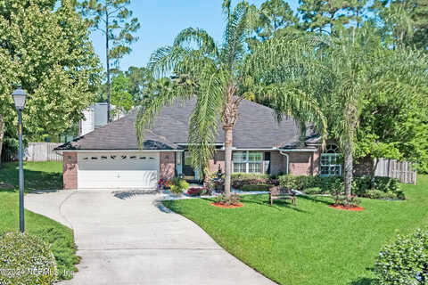 Sparrow Branch, SAINT JOHNS, FL 32259