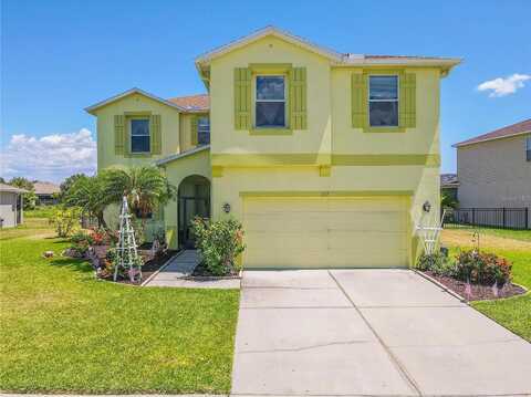 Star Shell, APOLLO BEACH, FL 33572