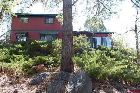 2300, CEDAREDGE, CO 81413