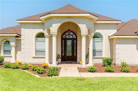 Jackson, EDINBURG, TX 78541