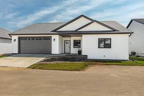 Bonnie, BELLEVILLE, WI 53508
