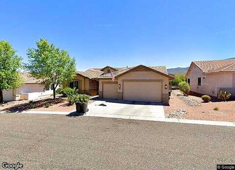 Desert Willow, COTTONWOOD, AZ 86326
