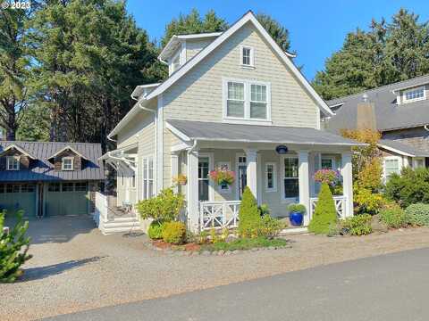 56Th, LINCOLN CITY, OR 97367