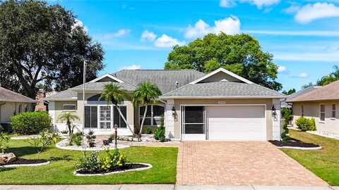 Del Webb, SUN CITY CENTER, FL 33573