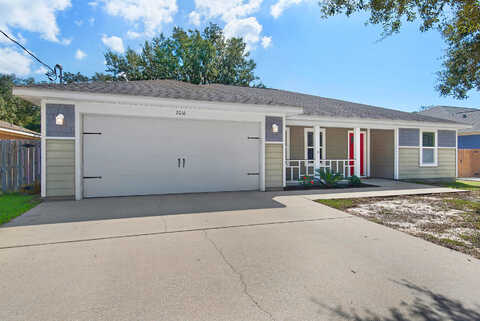 Salamanca, NAVARRE, FL 32566