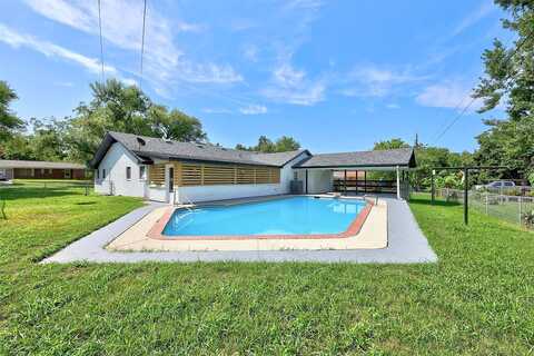 Pecan, ELGIN, TX 78621