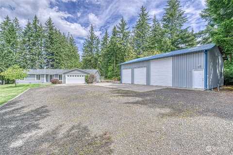 Jamar, SHELTON, WA 98584