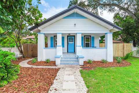 Burlington, SAINT PETERSBURG, FL 33713