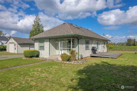 Orting Kapowsin, ORTING, WA 98360