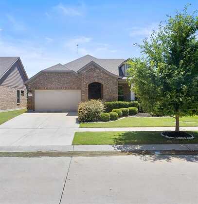 Finch, ARGYLE, TX 76226
