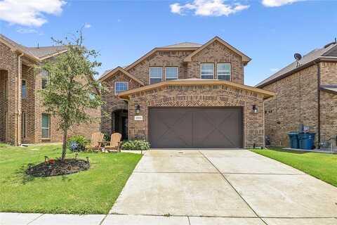 Lake Ray Hubbard, FORNEY, TX 75126