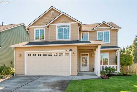 20Th, VANCOUVER, WA 98684