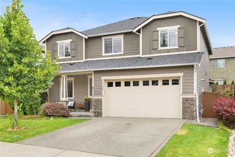 114Th, PUYALLUP, WA 98374