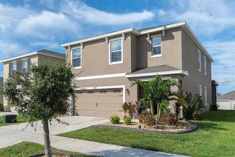 Oval Rum, WIMAUMA, FL 33598