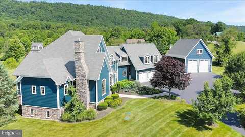 Warren, FAIRFIELD, PA 17320