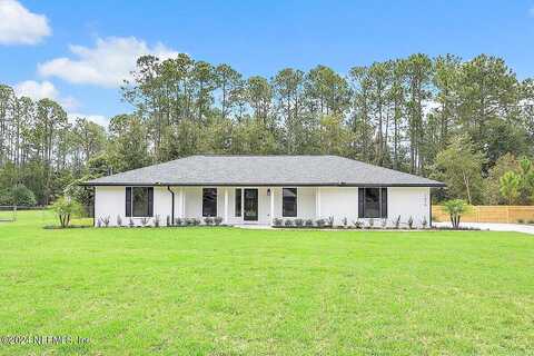 Pitch Pine, SAINT JOHNS, FL 32259