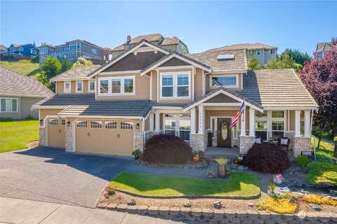 140Th, PUYALLUP, WA 98374