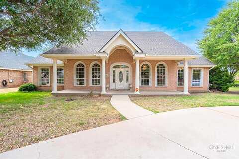 Newcastle, ABILENE, TX 79601