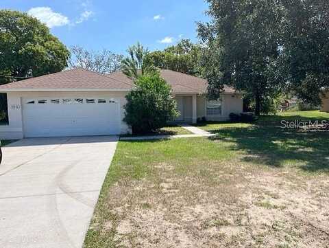 94Th, SUMMERFIELD, FL 34491