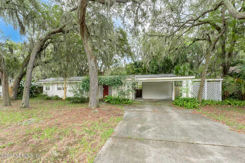 Forest, NEPTUNE BEACH, FL 32266