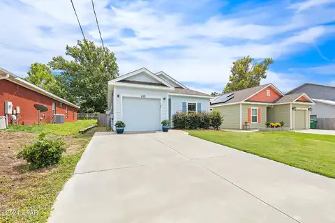 Escanaba, PANAMA CITY BEACH, FL 32413