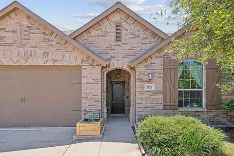 Calcot, FORNEY, TX 75126