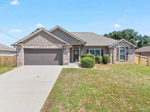 Joseph, GULF BREEZE, FL 32563