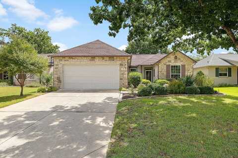Blazing Star, GEORGETOWN, TX 78633