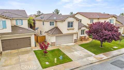Freesia, BEAUMONT, CA 92223