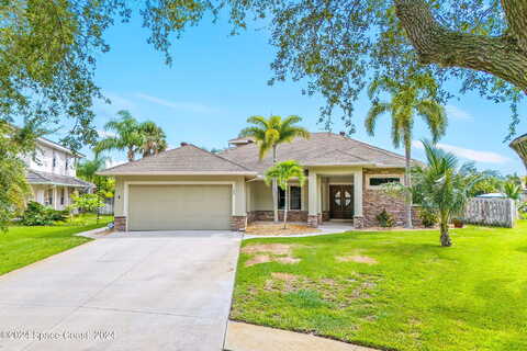 Windward, INDIAN HARBOUR BEACH, FL 32937