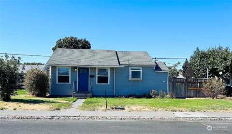 G, EPHRATA, WA 98823