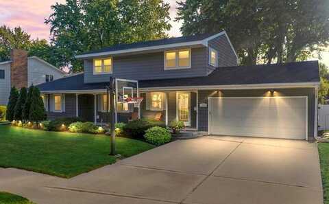 8Th, AUSTIN, MN 55912