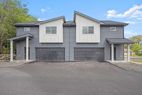 Valleyway, SPOKANE VALLEY, WA 99216