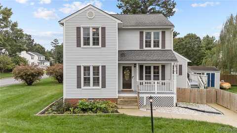Salten, MIDLOTHIAN, VA 23112